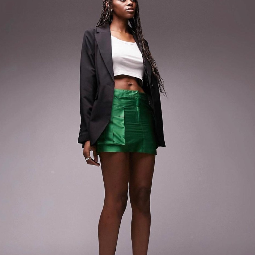 Top shop blazer new